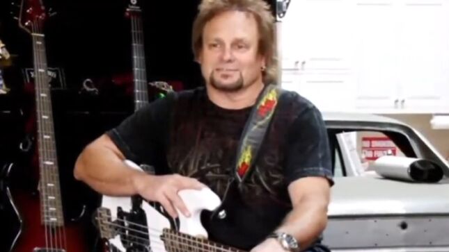 Today In Metal History 🤘 June 20th, 2021🤘 MICHAEL ANTHONY, FOREIGNER, SCORPIONS, FAITH NO MORE, BLACK SABBATH