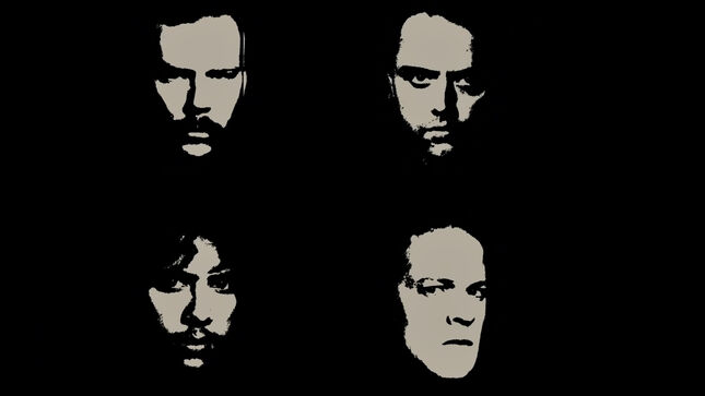 METALLICA Streaming Previously Unreleased Live Recording Of "Through The Never" From 1992