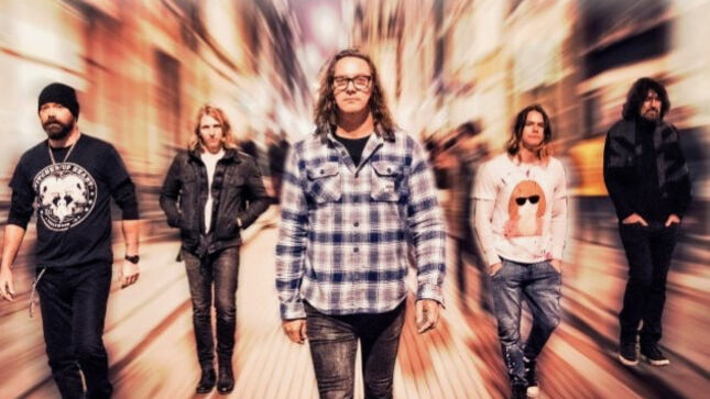 CANDLEBOX Release New Song “In Your Hands” Honouring Victims Of Gun Violence; Video