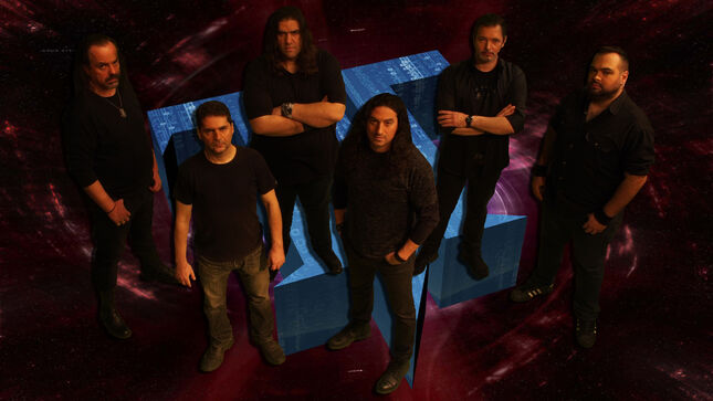ILLUSORY – “A Poem I Couldn’t Rhyme” Lyric Video Streaming 