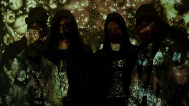 CEREBRAL ROT And GRAVESEND Announce March Northeast US Mini-Tour