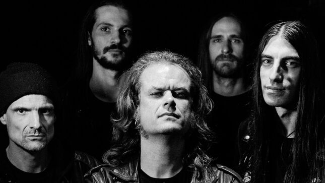 SPACE CHASER Release Give Us Life Album; "Antidote To Order" Music Video Posted