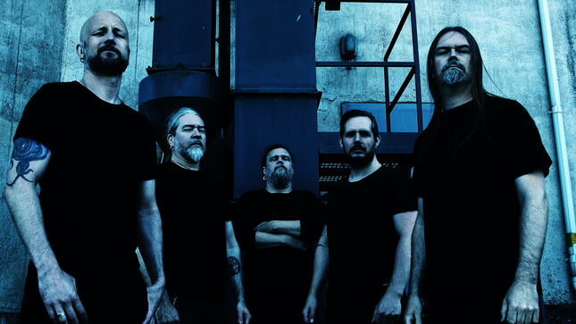 MESHUGGAH Announce 2022 US Tour With CONVERGE & TORCHE