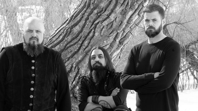 FELL HARVEST Announce Pale Light In A Dying World Album; “Thy Barren Fields” Single Streaming 