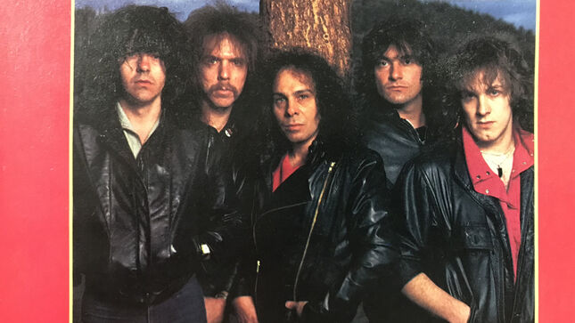 Today In Metal History 🤘 July 2nd, 2022🤘 DIO, GUNS N' ROSES, FOREIGNER, ALICE COOPER, DEEP PURPLE