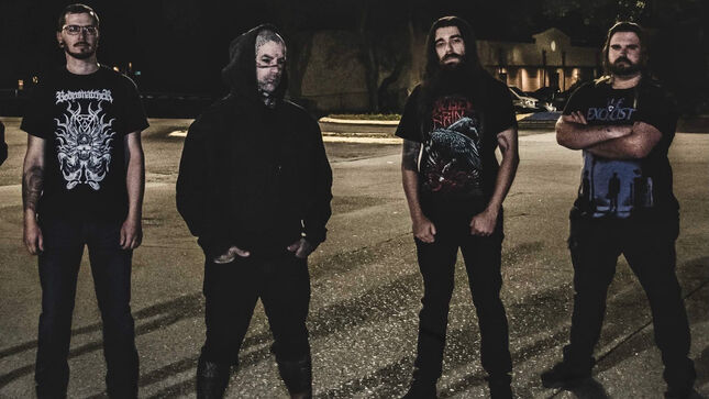 KILL THE IMPOSTER Release "Broken Crown" Music Video