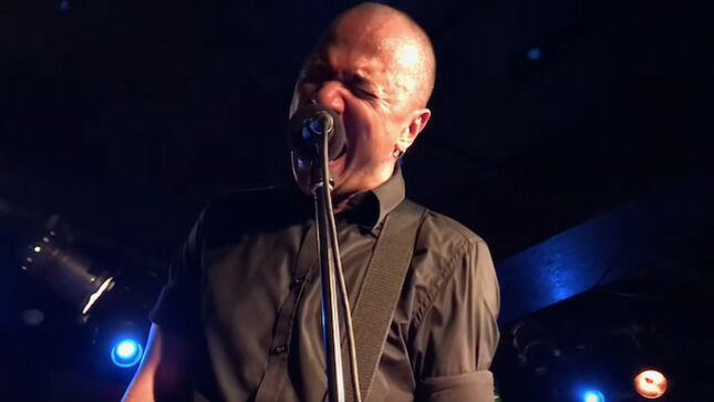 DANKO JONES On Coping With The Pandemic - "It Has Reminded Me How Much I Love Playing Music"