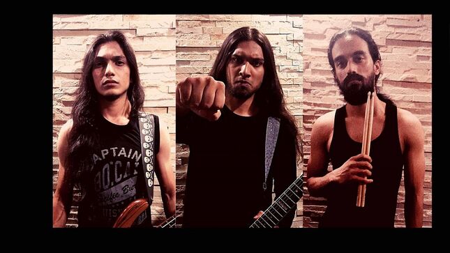 India’s KASCK Release New Single “Death To The Crooked”