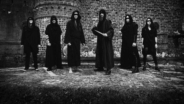 SUMMONER’S CIRCLE Release Lovecraft Inspired Video “Chaos Vector” 