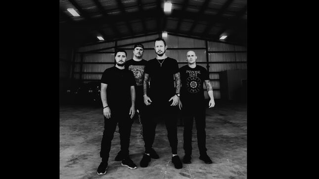 TRIVIUM Release New Single "In The Court Of The Dragon" Featuring Epic Inntro By IHSAHN; Music Video Streaming