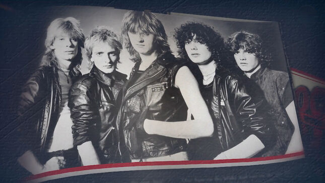 DEF LEPPARD's 1978 Live Debut, This Week In Music History; Video
