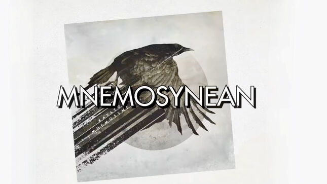 KATATONIA To Release Mnemosynean In October; Extensive Collection Of Rarities And B-Sides Marks Band's 30th Anniversary (Video Trailer)