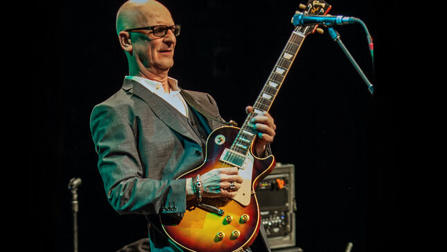 KIM MITCHELL To Be Inducted To The Canadian Songwriters Hall Of Fame; Induction To Air July 21 On The Morning Show