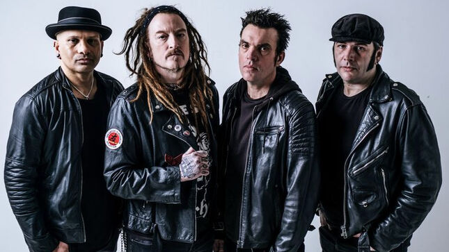 THE WILDHEARTS Release New Single; Audio Streaming