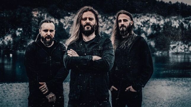 DECAPITATED Slams "Small Group Of People" For Attempting To Damage The Band's Name Leading Up To 25th Anniversary European / UK Tour - "It Is Very Unfortunate And Disrespectful" 