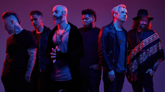 DAUGHTRY To Release Dearly Beloved Album In September; "Lioness" Lyric Video Streaming