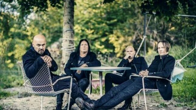 CONCEPTION Share 2019 Live Version Of "Gethsemane" Is Support Of State Of Deception  Expanded Edition Crowdfunding Campaign