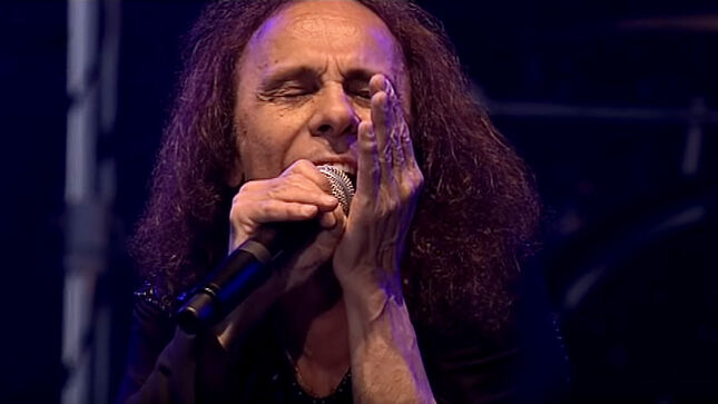 “Backstaged: The Devil In Metal” Wraps First Season With Deep Dive Into Life And Death Of RONNIE JAMES DIO