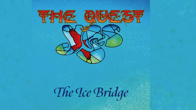 YES Launch Music Video For New Single "The Ice Bridge"