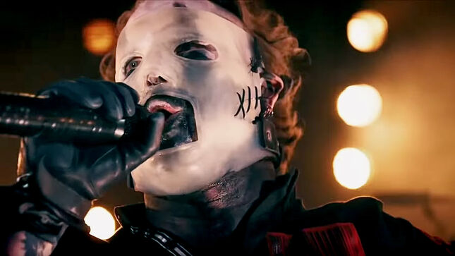 SLIPKNOT Announce Knotfest Los Angeles With BRING ME THE HORIZON, KILLSWITCH ENGAGE, FEVER 333, CODE ORANGE, VENDED And Special Guests CHERRY BOMBS; Video Trailer