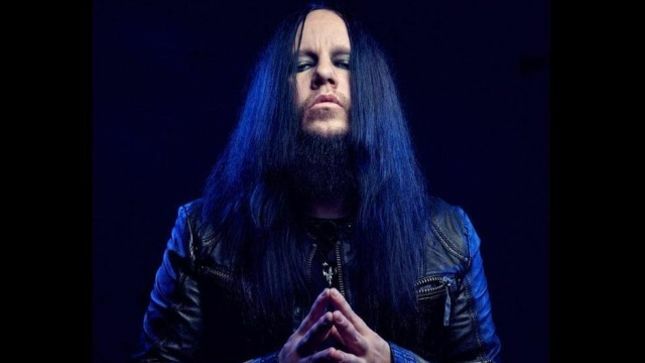 WEDNESDAY 13, Members Of ANTHRAX, BLACK VEIL BRIDES, KREATOR And More Pay Tribute To JOEY JORDISON