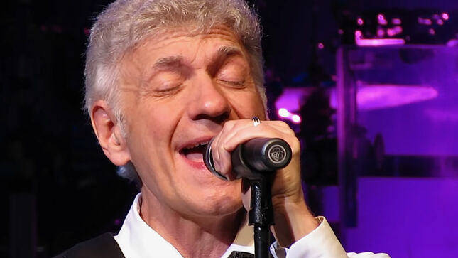 DENNIS DeYOUNG - "Here’s The Thing About STYX, We Weren’t Pussies... We Rocked!"