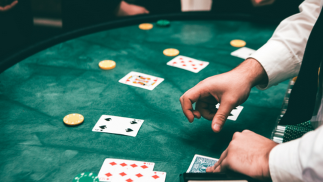 How To Transfer Money To Your Casino Account Safely?