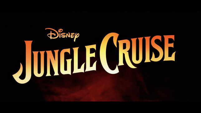 METALLICA - New Version Of "Nothing Else Matters" From Disney's Jungle Cruise Available For Streaming