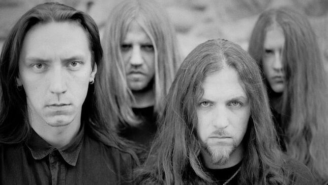 VADER Release New Video For "Blood Of Kingu" From De Profundis Reissue, Out Today