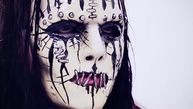 SLIPKNOT Release JOEY JORDISON Tribute Video - "Without Him There Would Be No Us"