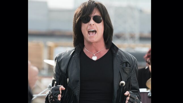 Today In Metal History 🤘 August 2nd, 2021🤘 JOE LYNN TURNER, NEAL MORSE, BOSTON, CINDERELLA, POISON, EXHUMED