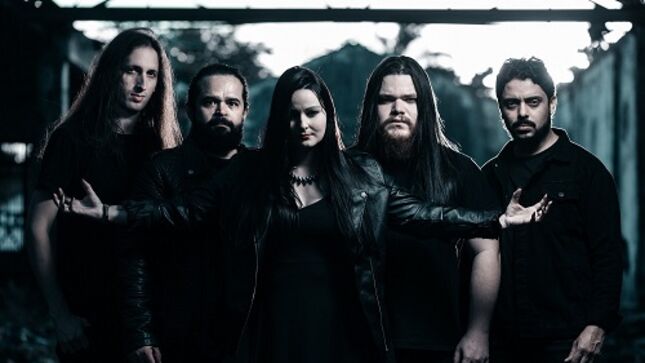 INVISIBLE CONTROL Presents "Cold Blood" Lyric Video