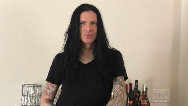 TODD KERNS On Playing With STEVEN ADLER, ERIC SINGER And BRUCE KULICK – “I Enjoy Having To Learn New Songs” 