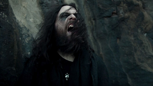 WOLVES IN THE THRONE ROOM Release Official Video For New Song "Primal Chasm (Gift Of Fire)"