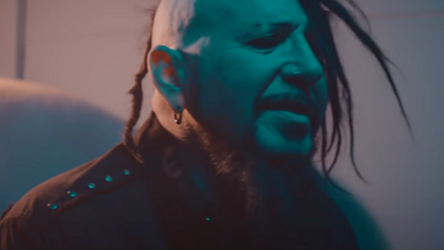 A KILLER'S CONFESSION Release New Video / Single Featuring CHAD GRAY