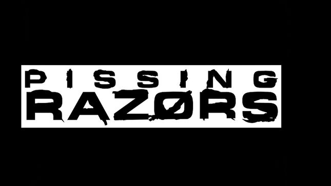 PISSING RAZORS To Release Eulogy Death March Album In September; First Details Revealed