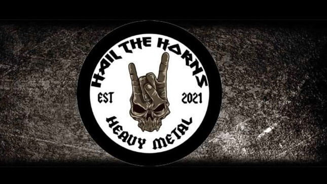 HAIL THE HORNS Feat. MARC RIZZO, TONY CAMPOS Release Cover Of KISS Classic "God Of Thunder"; Lyric Video