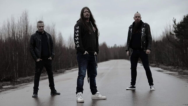 METHANE Release Lyric Video For New Single 