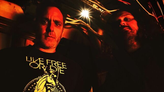  Exclusive: Montreal’s CROMAGNUM Premiere “Born Free (End Your Slavery)” Video 