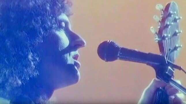 QUEEN - "Queen The Greatest" Episode #22: BRIAN MAY's Hits; Video