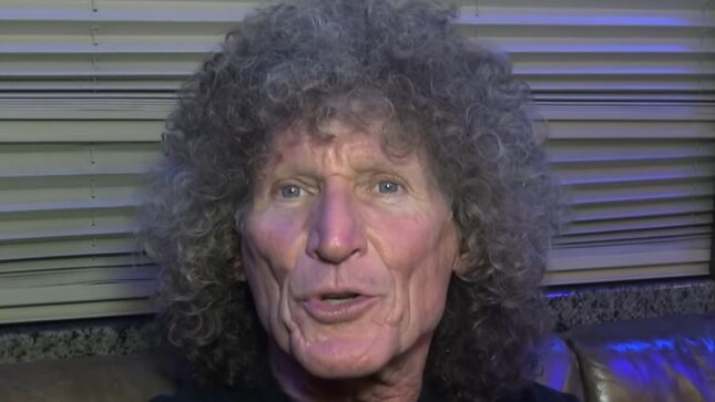 Today In Metal History 🤘 August 15th, 2022🤘TOMMY ALDRIDGE, AC/DC, LED ZEPPELIN, SCORPIONS