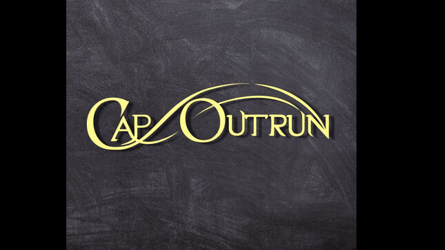 Sweden's CAP OUTRUN Sign To Frontiers; Label Debut Due In Late 2021