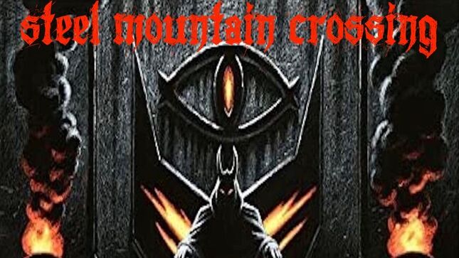 STEEL MOUNTAIN CROSSING Reforms, Former W.A.S.P. Member JOHNNY ROD Joins The Band