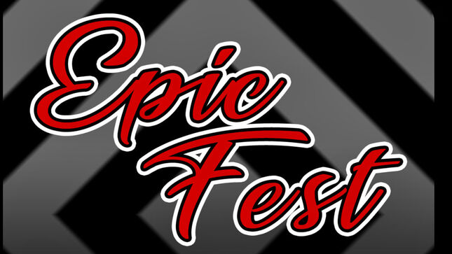 EPIC TANTRUM Announce First Annual Epic Fest