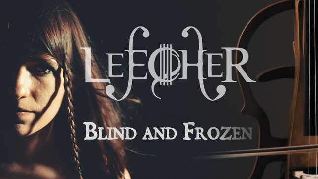 LEECHER Reimagine BEAST IN BLACK’s “Blind And Frozen”