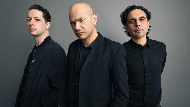 DANKO JONES - Limited Number Of Tickets Available For In-Person Attendance At Upcoming Hamilton Livestream Show