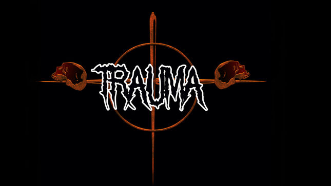 TRAUMA Announce New Singer BRIAN ALLEN; Work On New Album Underway
