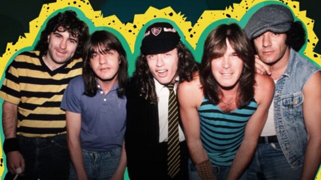 AC/DC: Breaking The Band To Air On Reelz This Sunday