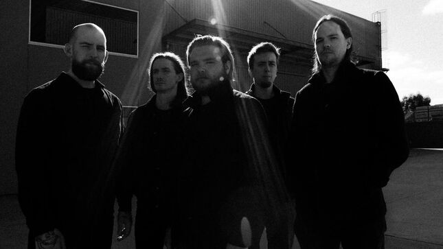 BE’LAKOR To Release Coherence Album In October; "Hidden Window" Lyric Video Posted