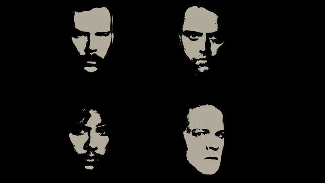 METALLICA - "Enter Sandman" (Remastered) Heading To #1 On German Charts; All Profits To Benefit Victims Of Recent Floods In Germany